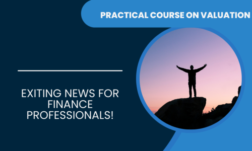 Valuation Course